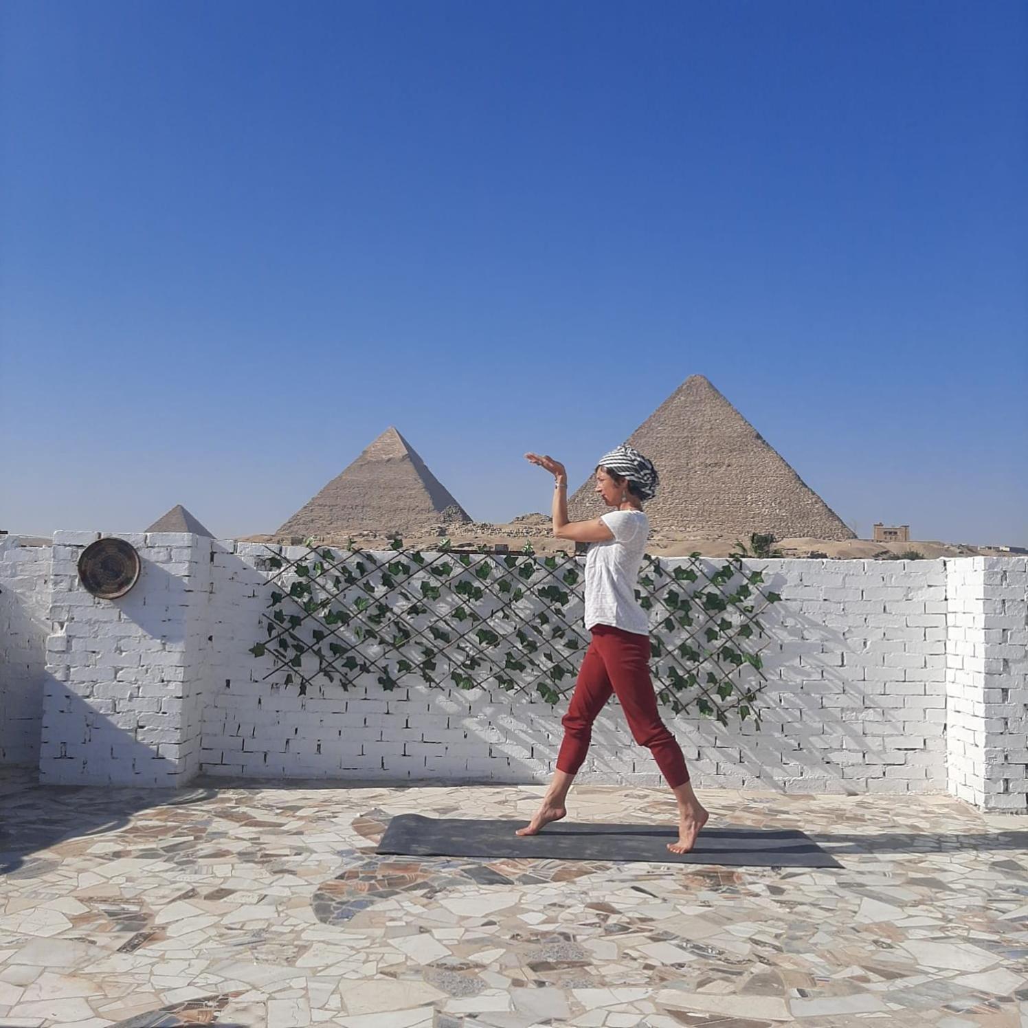 Chez L'Ami Hotel Kafrat al Jabal Luaran gambar