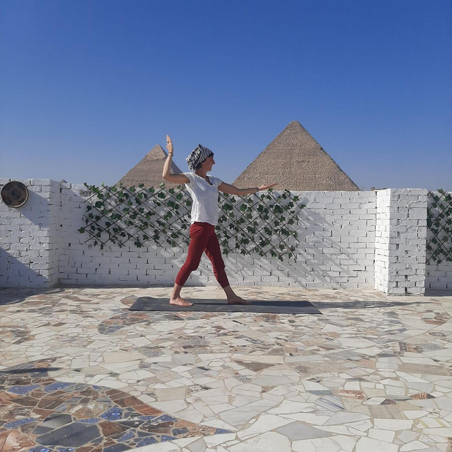 Chez L'Ami Hotel Kafrat al Jabal Luaran gambar