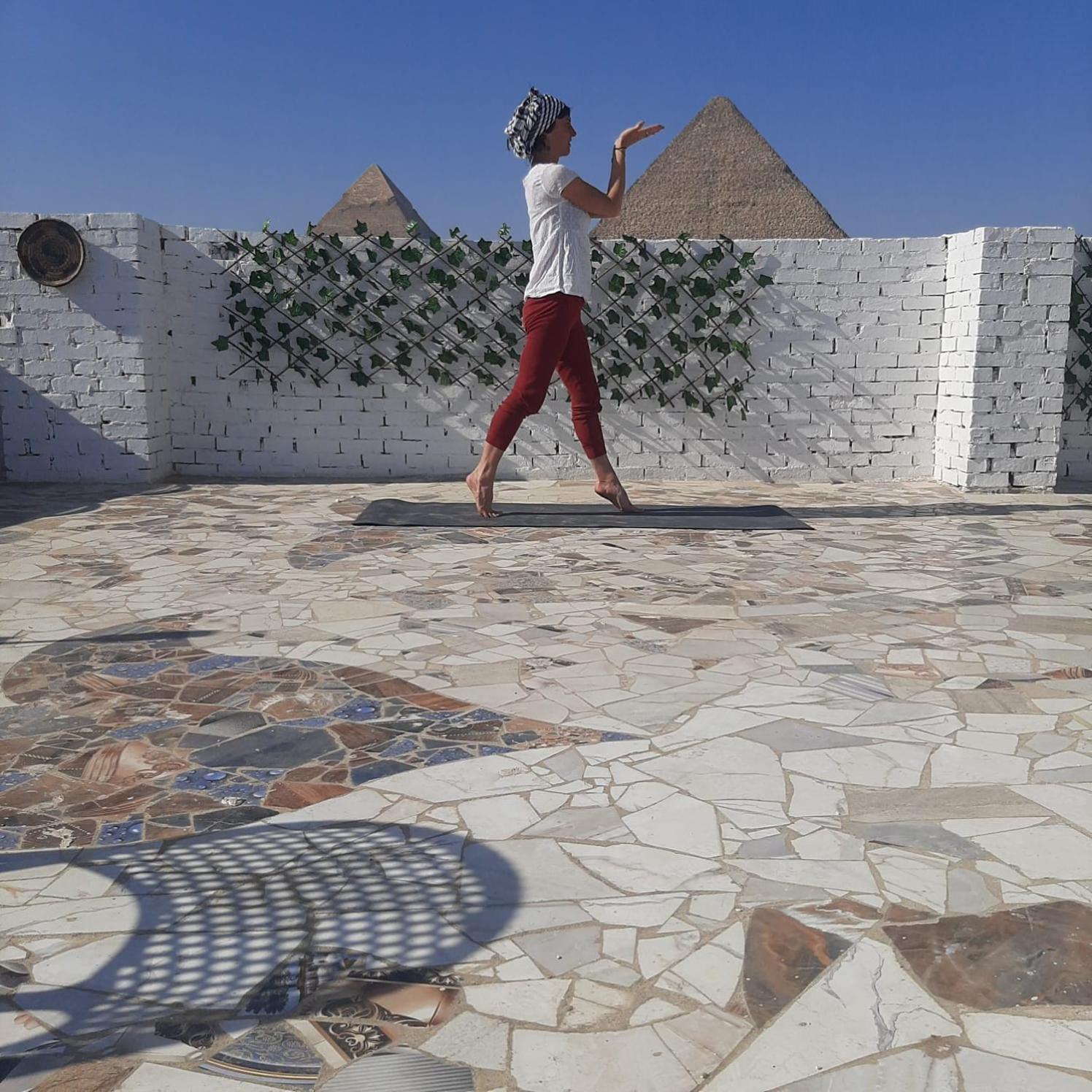 Chez L'Ami Hotel Kafrat al Jabal Luaran gambar