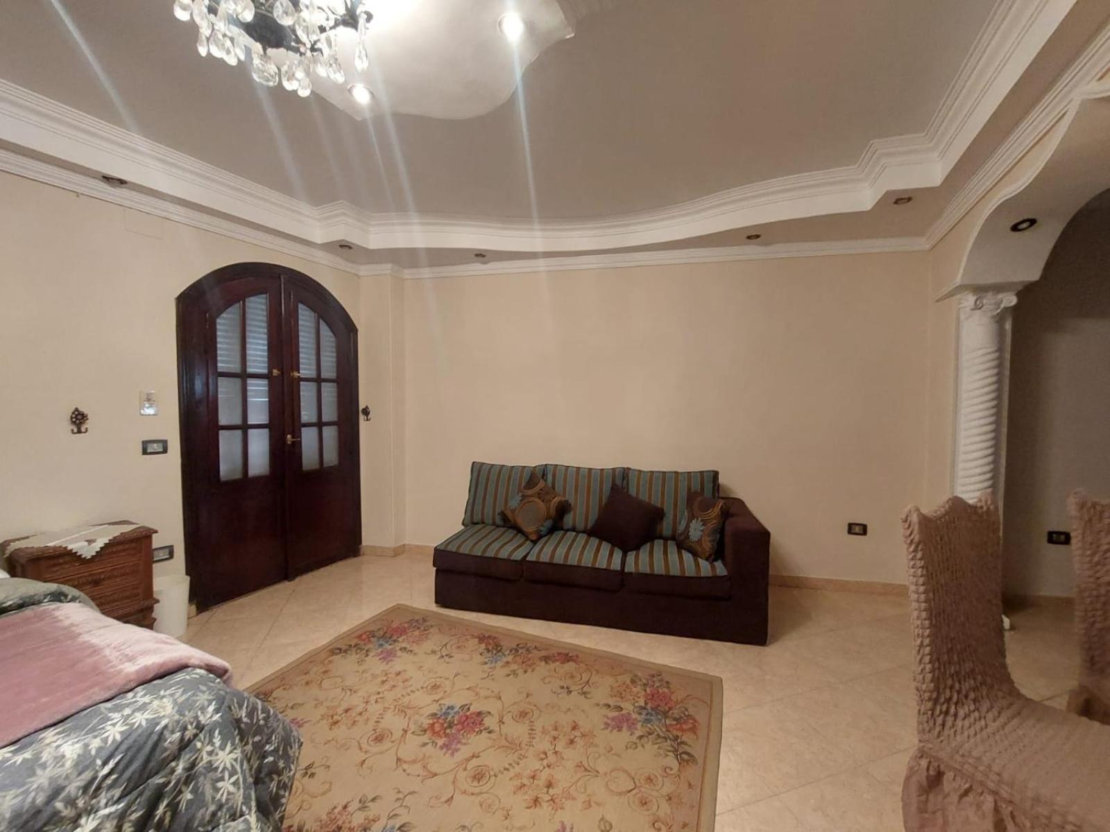 Chez L'Ami Hotel Kafrat al Jabal Luaran gambar