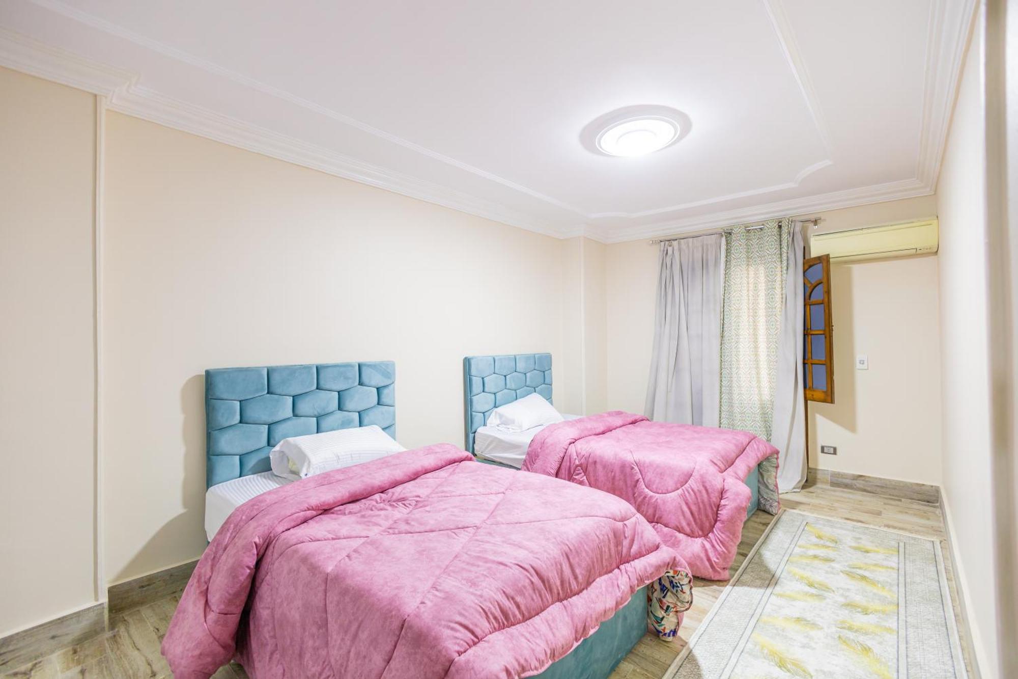 Chez L'Ami Hotel Kafrat al Jabal Luaran gambar