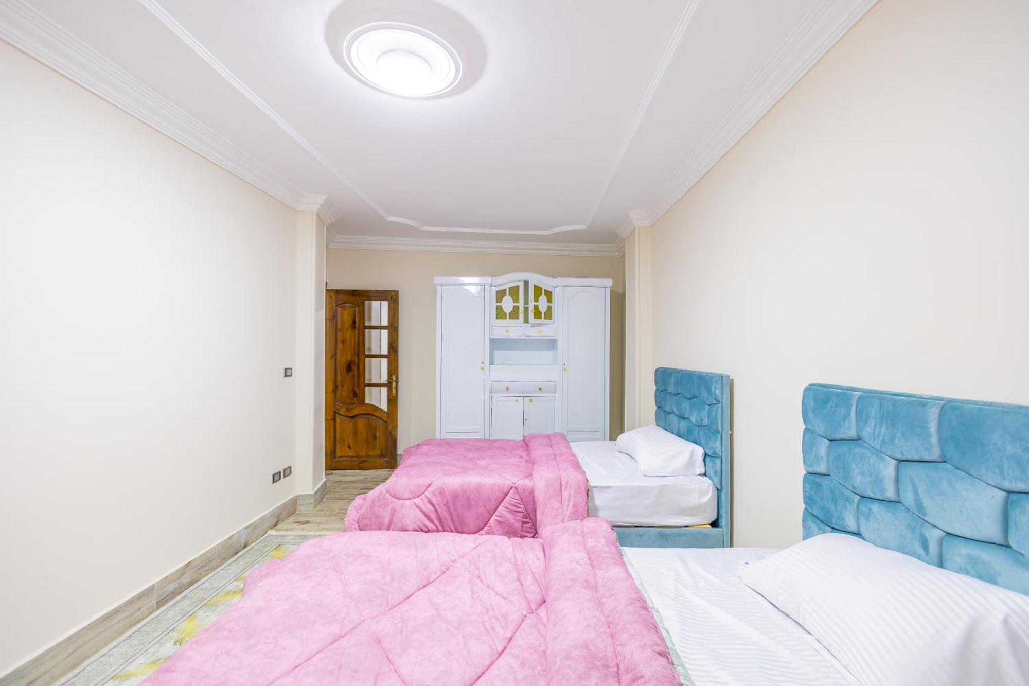 Chez L'Ami Hotel Kafrat al Jabal Luaran gambar