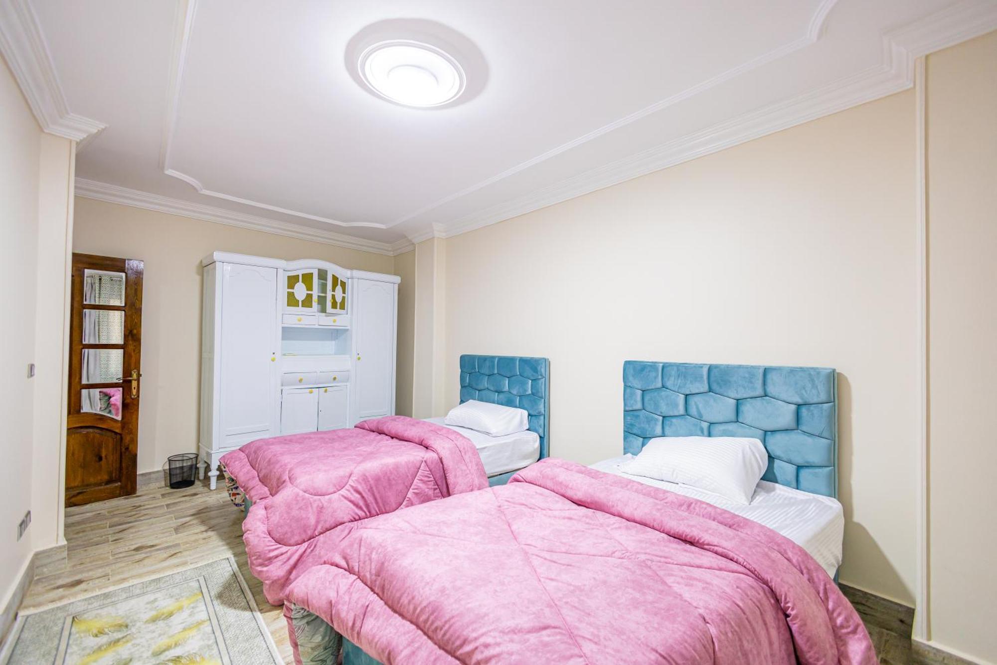Chez L'Ami Hotel Kafrat al Jabal Luaran gambar