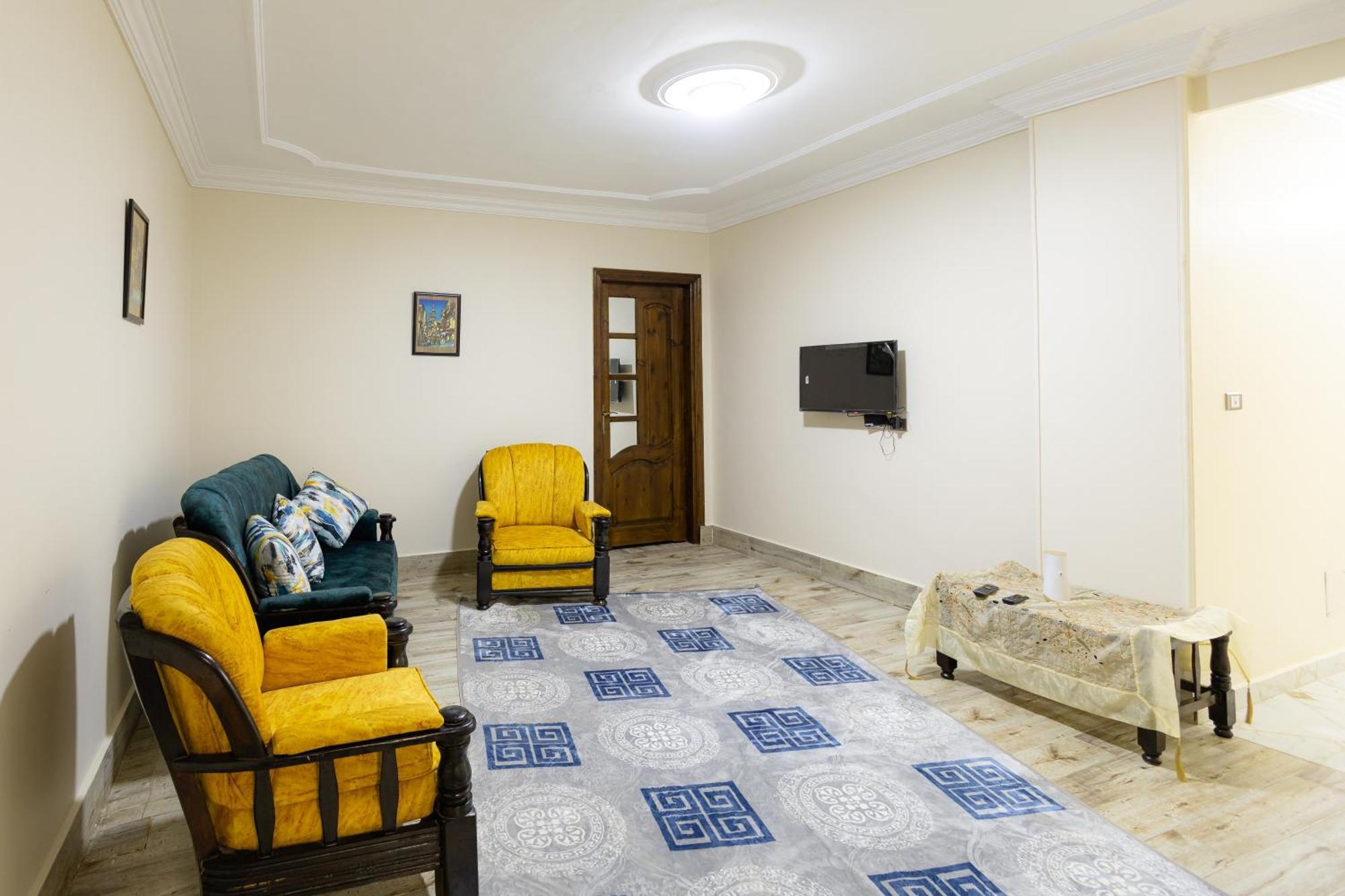 Chez L'Ami Hotel Kafrat al Jabal Luaran gambar
