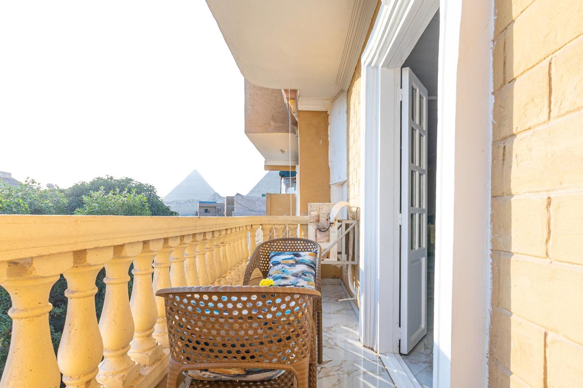 Chez L'Ami Hotel Kafrat al Jabal Luaran gambar