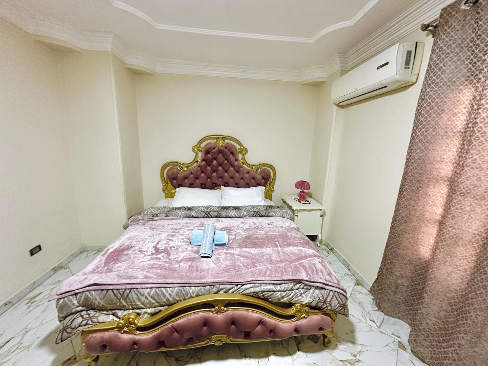Chez L'Ami Hotel Kafrat al Jabal Luaran gambar