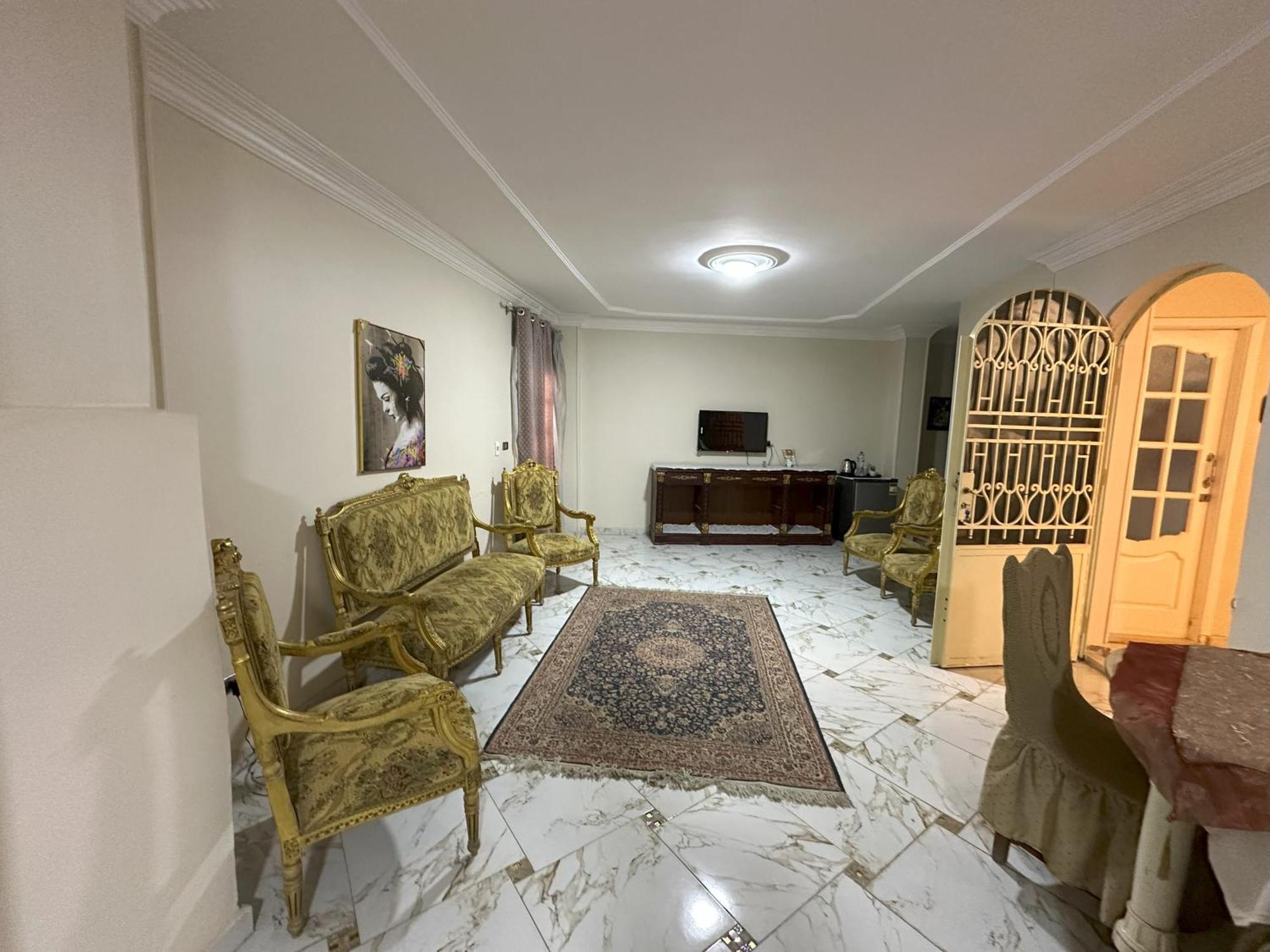 Chez L'Ami Hotel Kafrat al Jabal Luaran gambar
