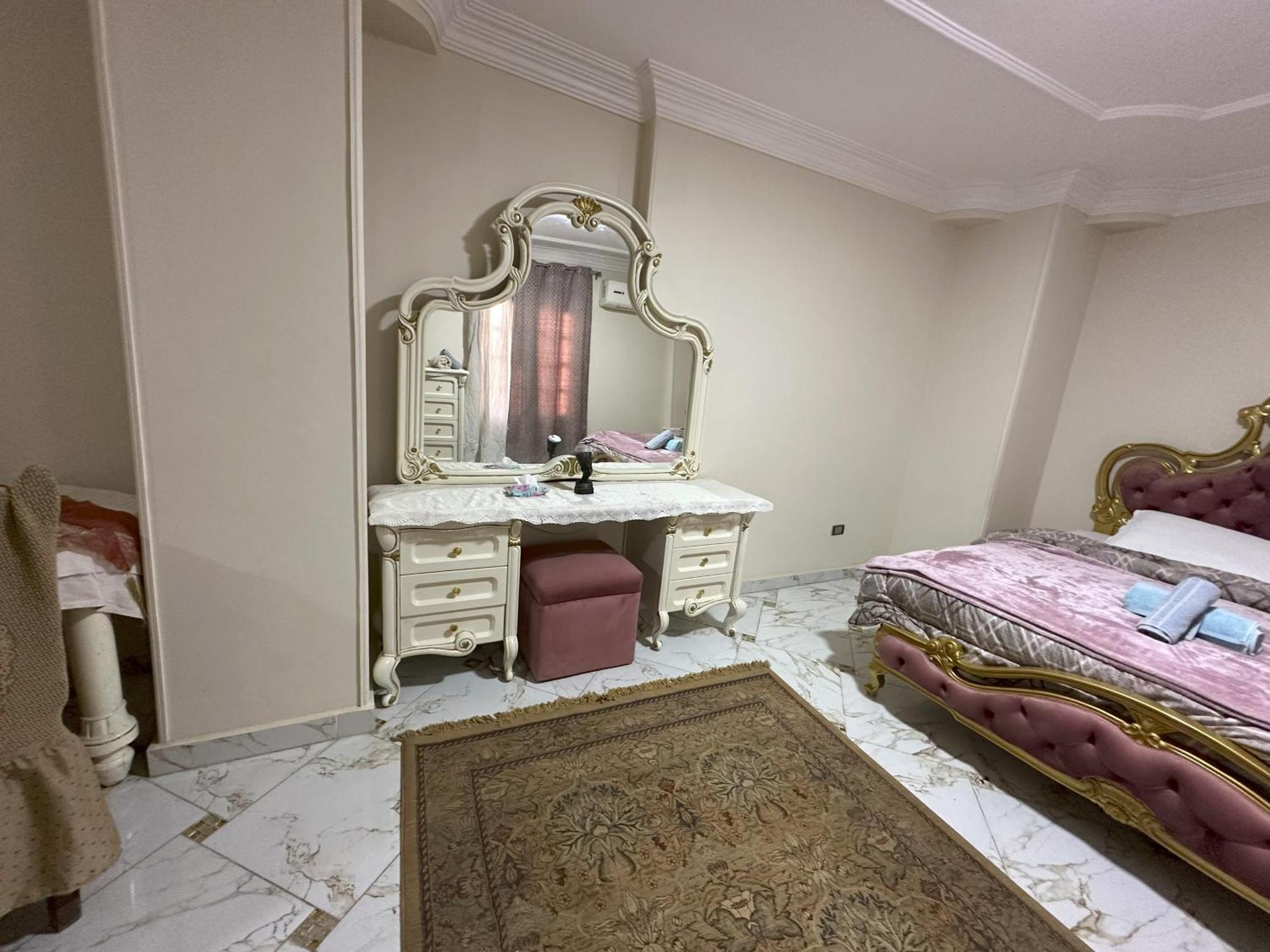 Chez L'Ami Hotel Kafrat al Jabal Luaran gambar