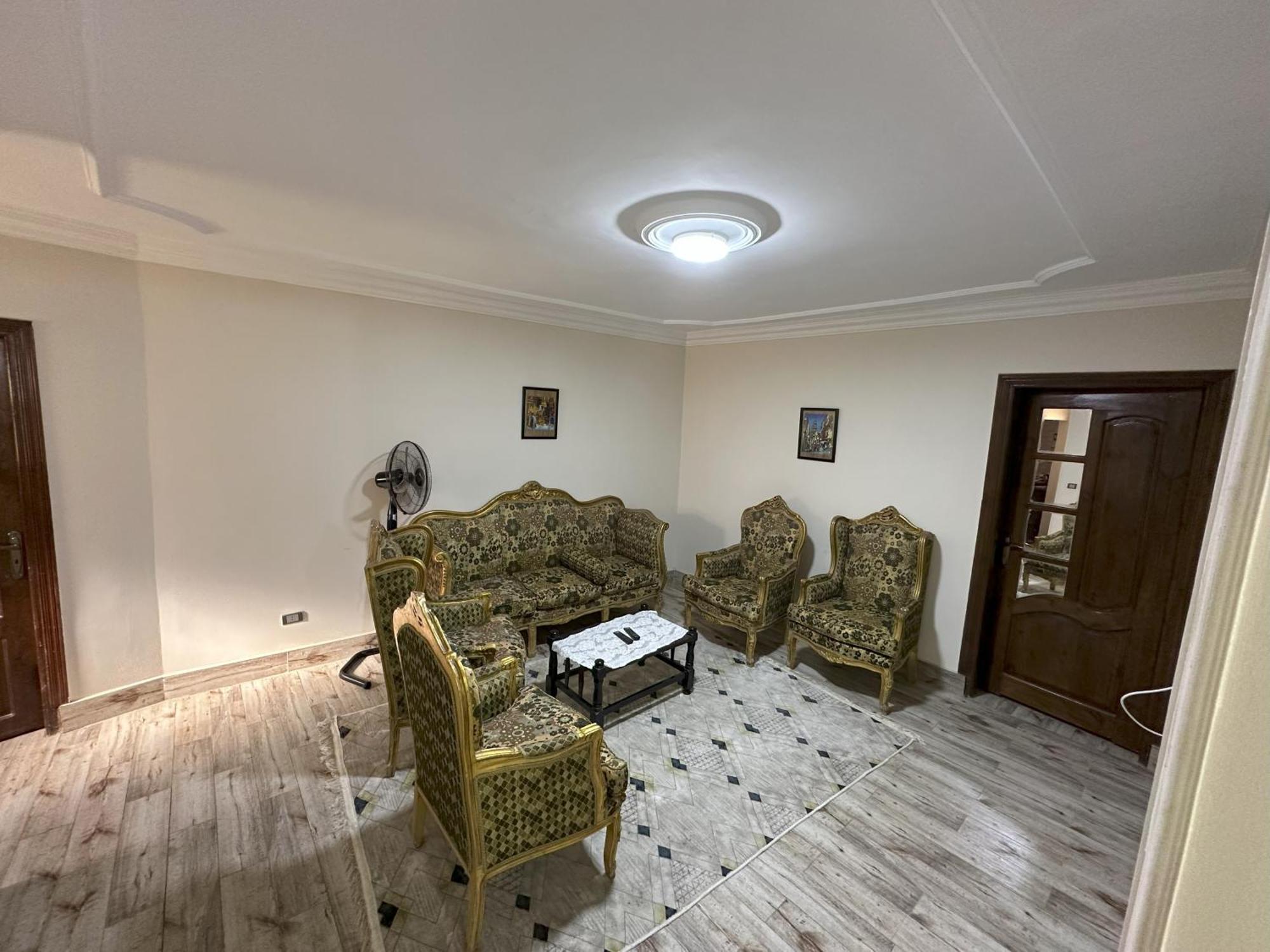 Chez L'Ami Hotel Kafrat al Jabal Luaran gambar